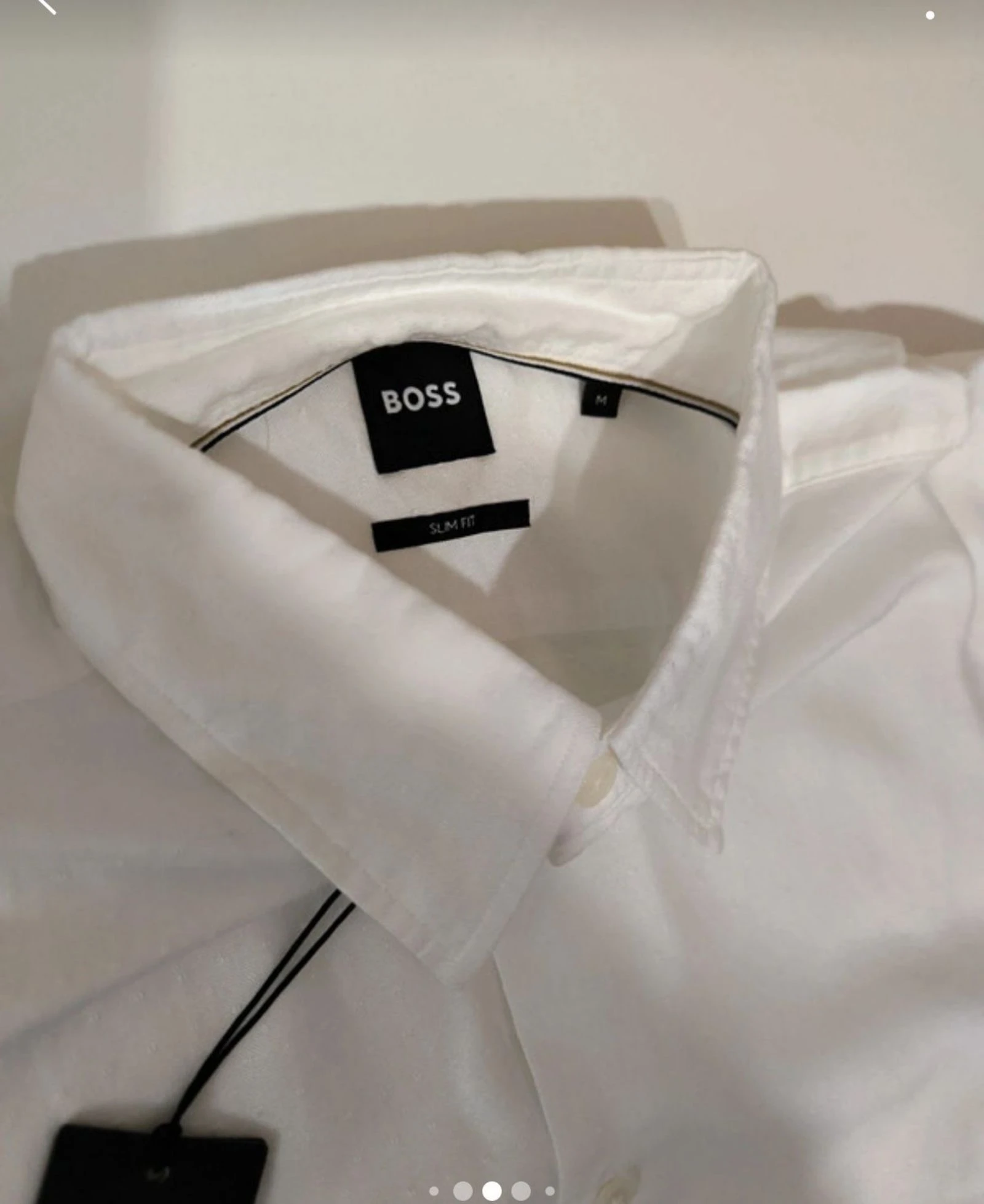 Boss M 100% lyocell – photo 5